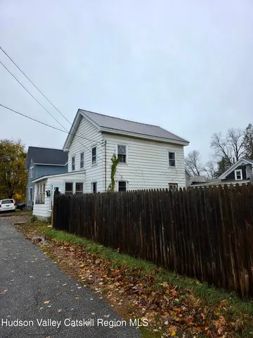 $75,000 | 10 Edwards Street, Fort Edward, NY 12828