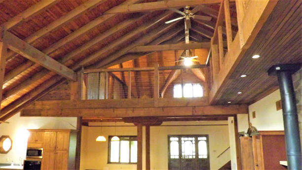 3235 Hooklot Road Maryville, TN 37803 - Photo 14 of 69 loft