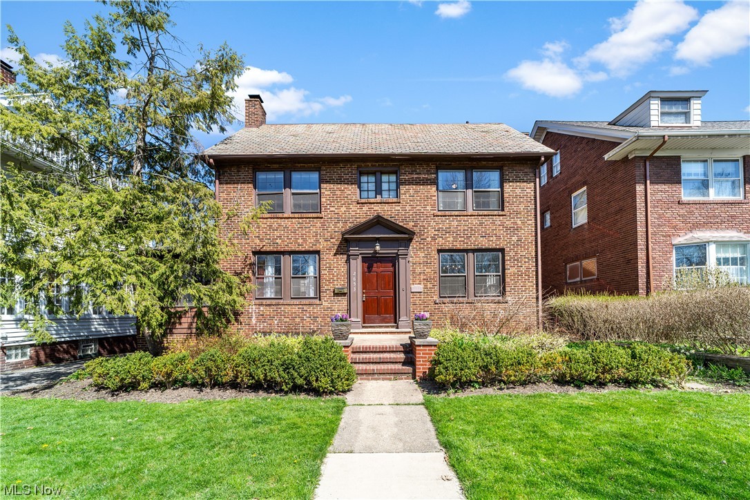 2653 Edgehill Road Cleveland, OH 44106 - Photo 1 of 1