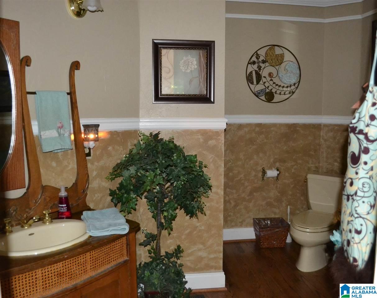 7847 Brookwood Road Pinson, AL 35126 - Photo 27 of 50
