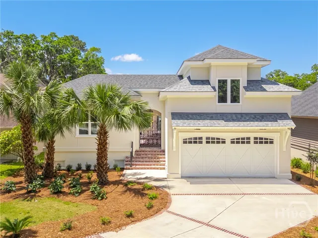 $1,399,999 | 2 Top Gallant Circle, Savannah, GA 31411