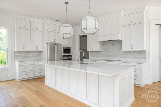 $1,399,999 | 2 Top Gallant Circle, Savannah, GA 31411