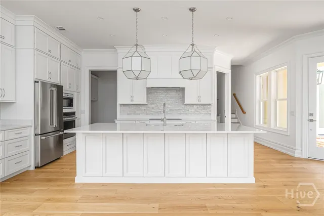 $1,399,999 | 2 Top Gallant Circle, Savannah, GA 31411