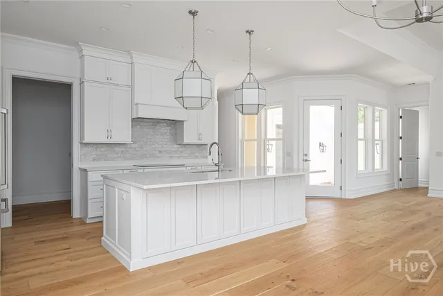 $1,399,999 | 2 Top Gallant Circle, Savannah, GA 31411