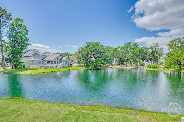 $1,399,999 | 2 Top Gallant Circle, Savannah, GA 31411