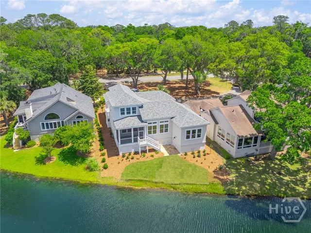 $1,399,999 | 2 Top Gallant Circle, Savannah, GA 31411