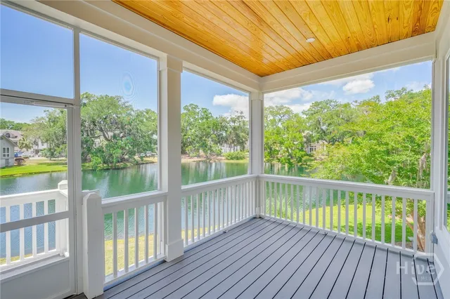 $1,399,999 | 2 Top Gallant Circle, Savannah, GA 31411