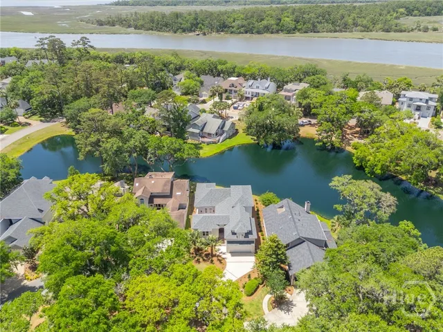$1,399,999 | 2 Top Gallant Circle, Savannah, GA 31411