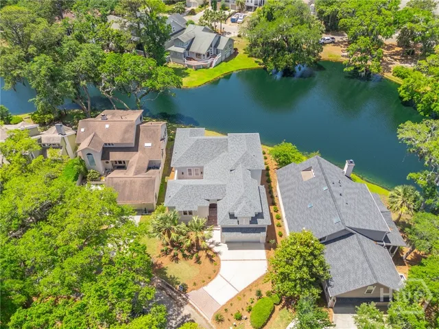 $1,399,999 | 2 Top Gallant Circle, Savannah, GA 31411