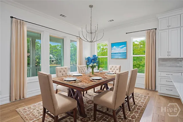 $1,399,999 | 2 Top Gallant Circle, Savannah, GA 31411