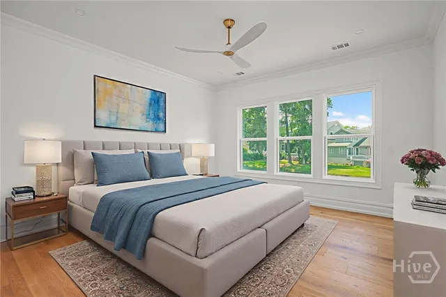 $1,399,999 | 2 Top Gallant Circle, Savannah, GA 31411