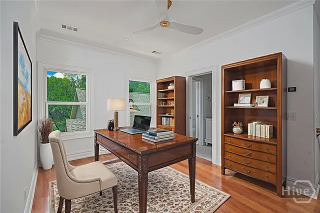 $1,399,999 | 2 Top Gallant Circle, Savannah, GA 31411