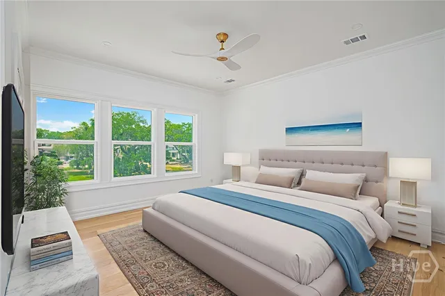 $1,399,999 | 2 Top Gallant Circle, Savannah, GA 31411