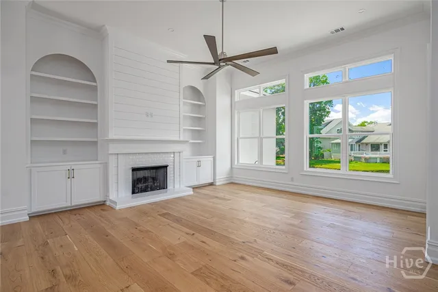 $1,399,999 | 2 Top Gallant Circle, Savannah, GA 31411