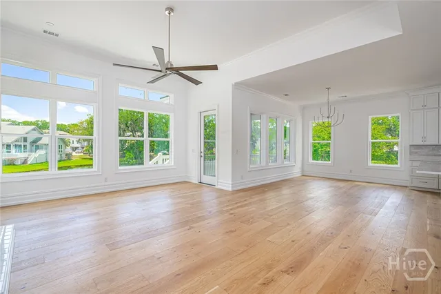 $1,399,999 | 2 Top Gallant Circle, Savannah, GA 31411