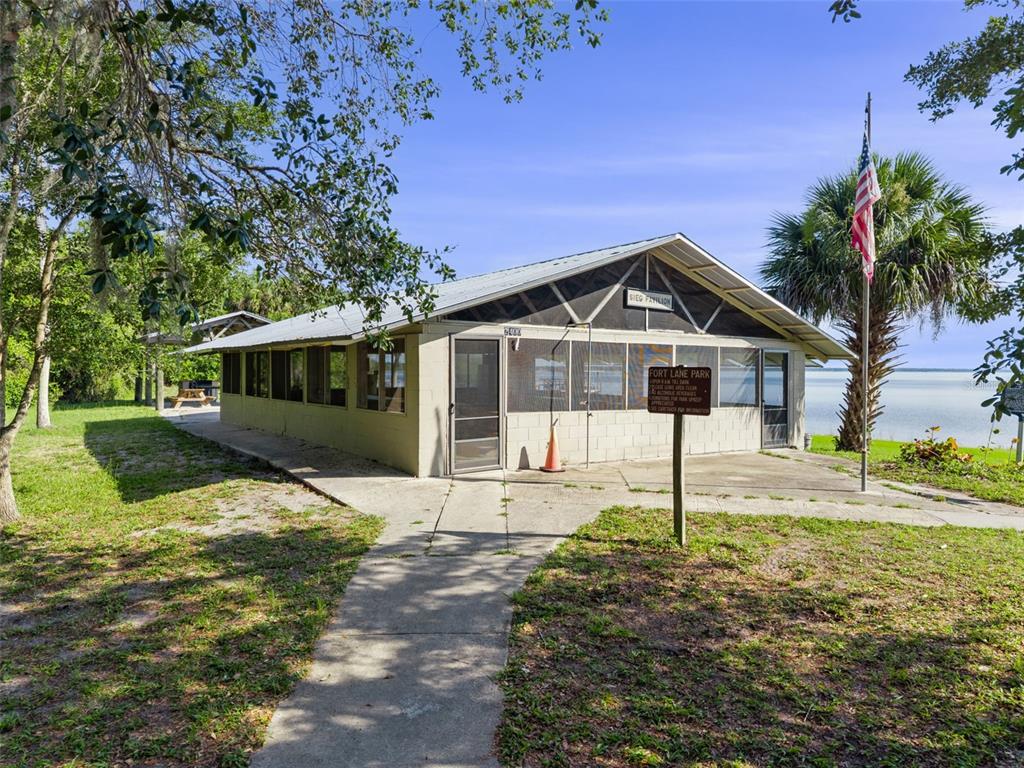 2380 Fort Lane Road Geneva, FL 32732 - Photo 73 of 74