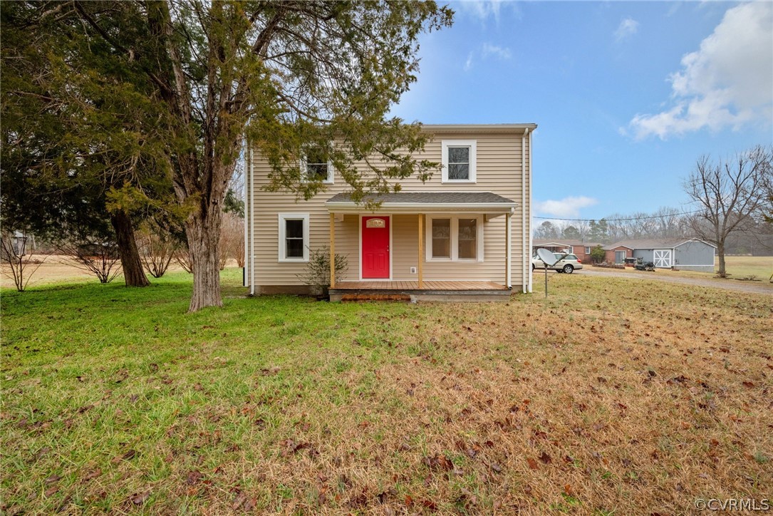 916 Nutbush Road Victoria, VA 23974 - Photo 2 of 25