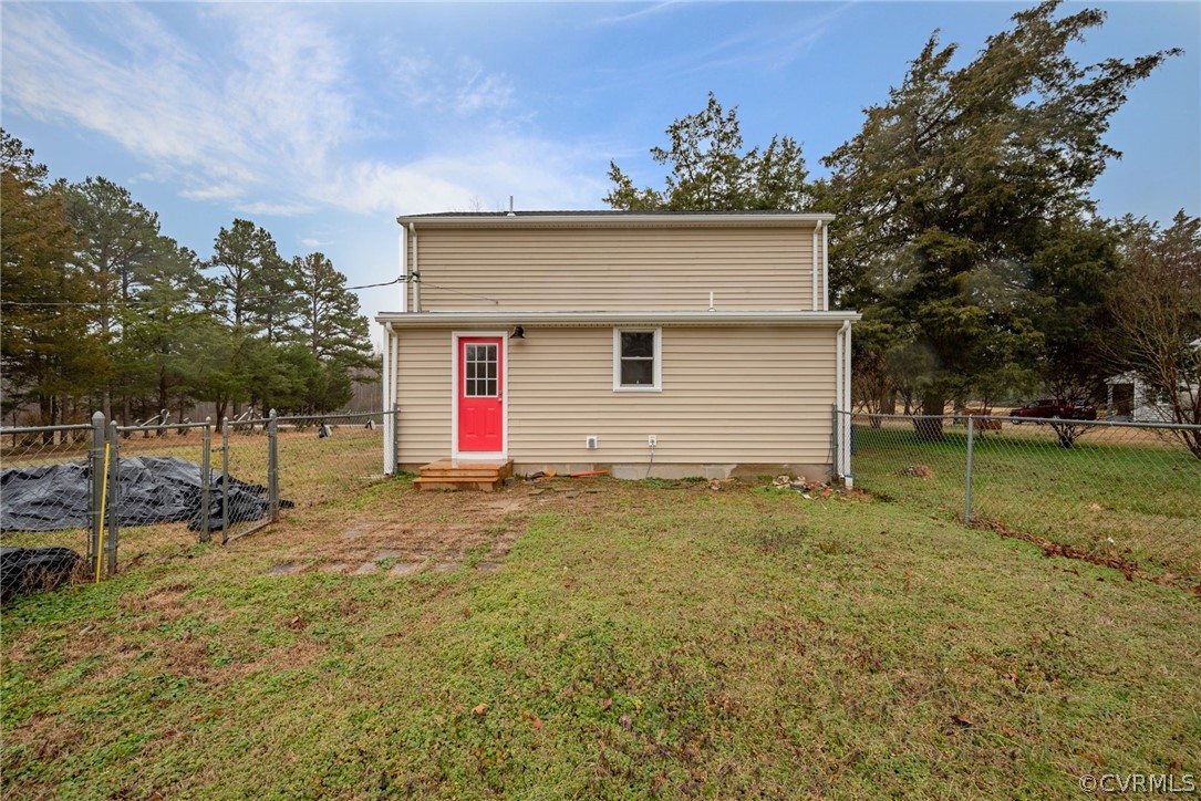 916 Nutbush Road Victoria, VA 23974 - Photo 25 of 25