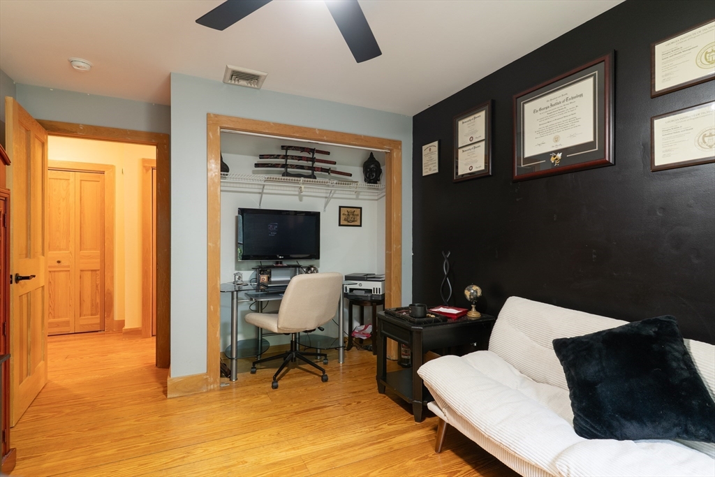 132 Springfield Road Belchertown, MA 01007 - Photo 24 of 42
