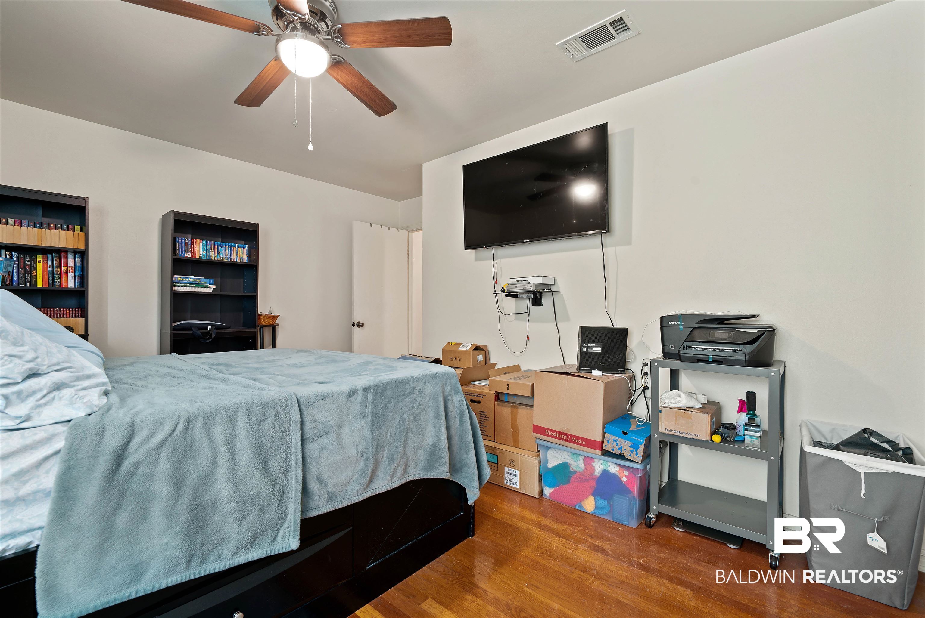 817 Challen Circle North Mobile, AL 36608 - Photo 27 of 33