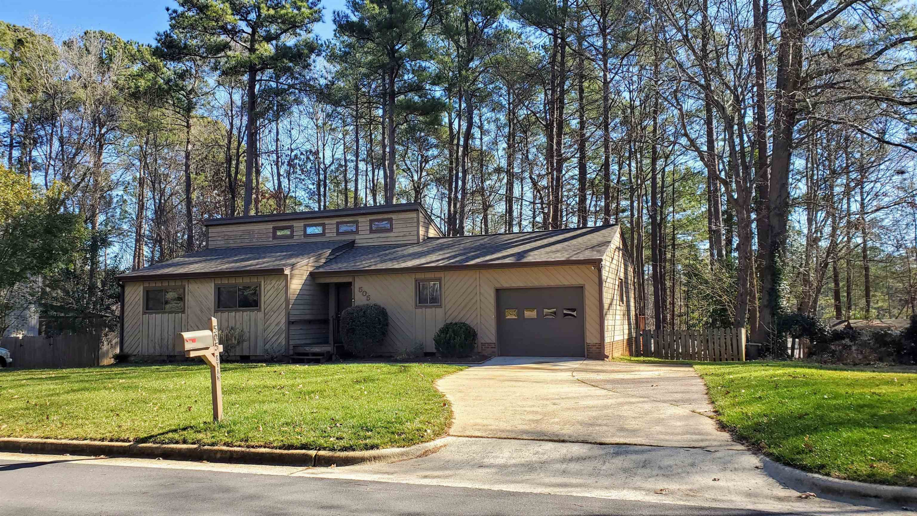 505 Ryan Road Cary, NC 27511 - Photo 2 of 30 Photo 2