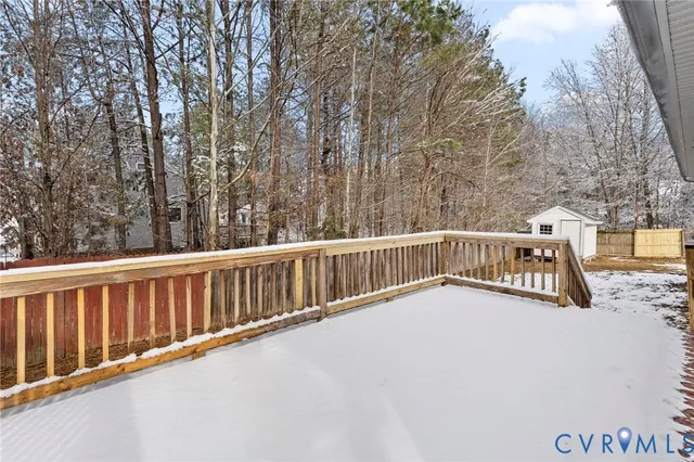 $285,900 | 5309 Jons Way, Petersburg, VA 23803