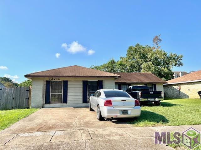 13760 Chalmette Avenue Baton Rouge, LA 70810 - Photo 1 of 17 Front