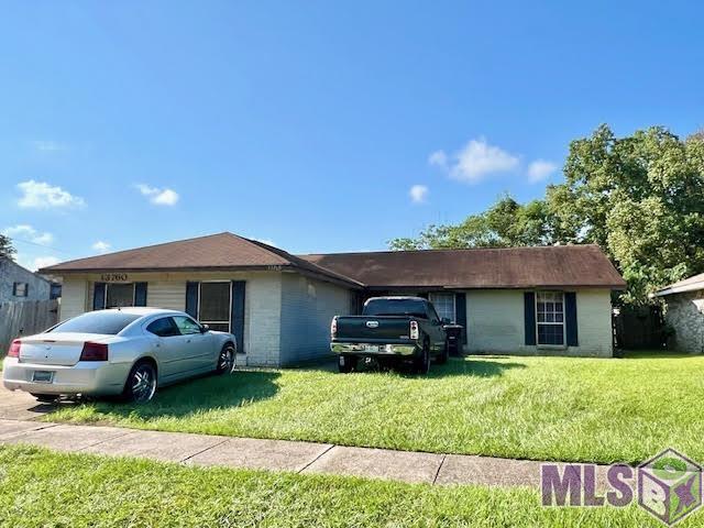 13760 Chalmette Avenue Baton Rouge, LA 70810 - Photo 2 of 17 Side