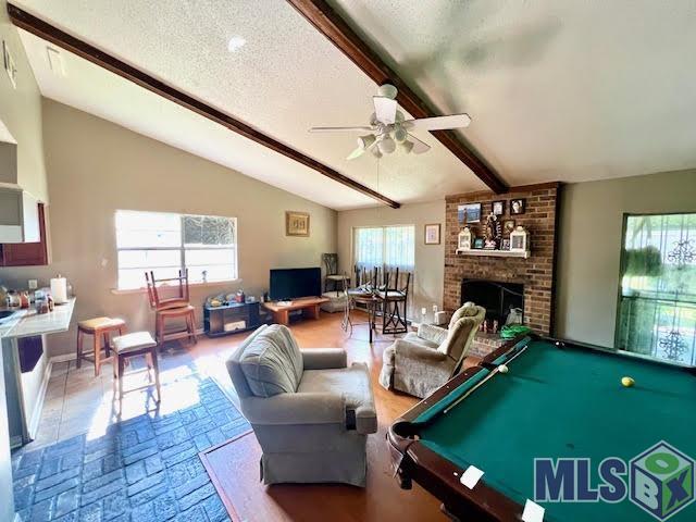 13760 Chalmette Avenue Baton Rouge, LA 70810 - Photo 3 of 17 Living