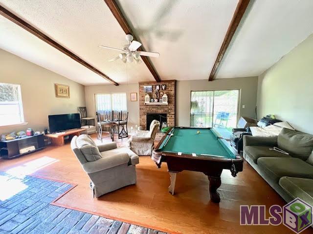 13760 Chalmette Avenue Baton Rouge, LA 70810 - Photo 4 of 17 Living