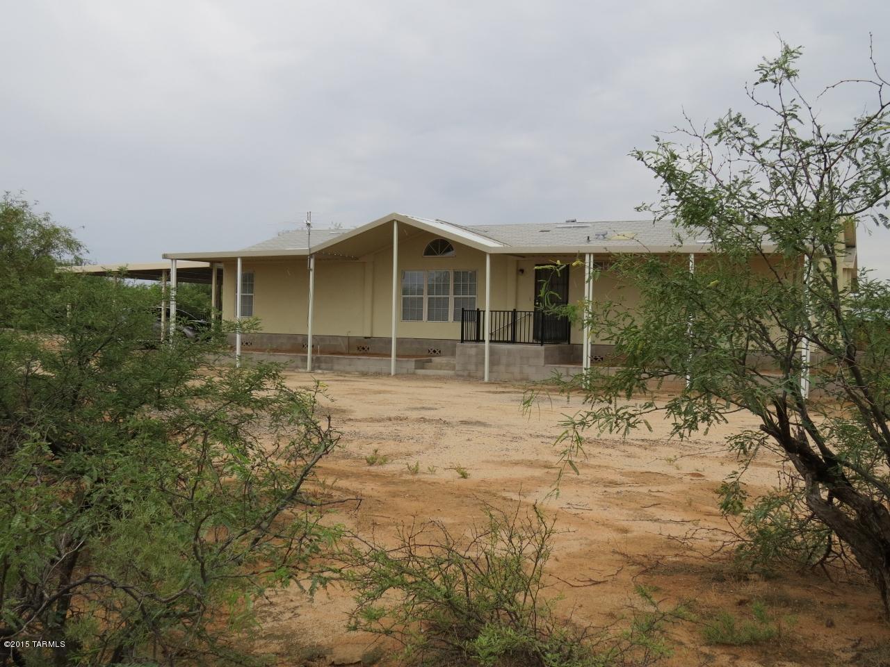 6120 South Sandario Road Tucson, AZ 85735 - Photo 1 of 33 Gallery Image 1