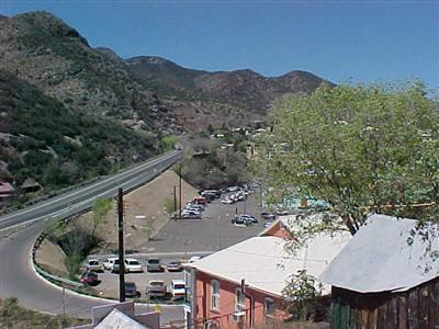 124B Naco Road, Unit B Bisbee, AZ 85603 - Photo 7 of 9