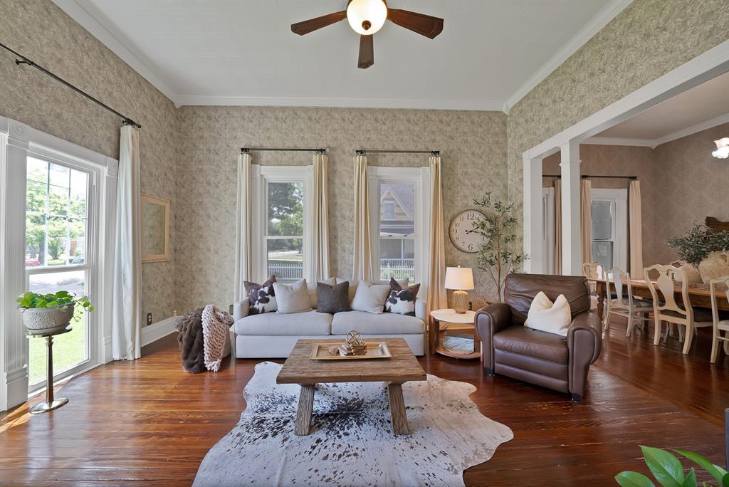 410 West Spring Street Weatherford, TX 76086 - Photo 27 of 39