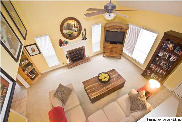 407 Walker Way Pelham, AL 35124 - Photo 16 of 23
