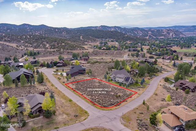 $419,000 | 259 Harrier Circle, Eagle, CO 81631