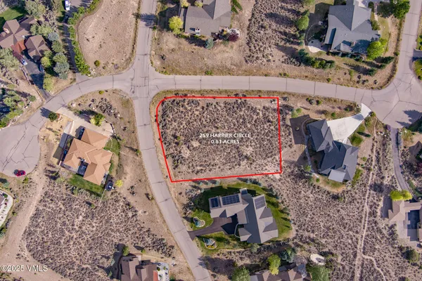 $419,000 | 259 Harrier Circle, Eagle, CO 81631