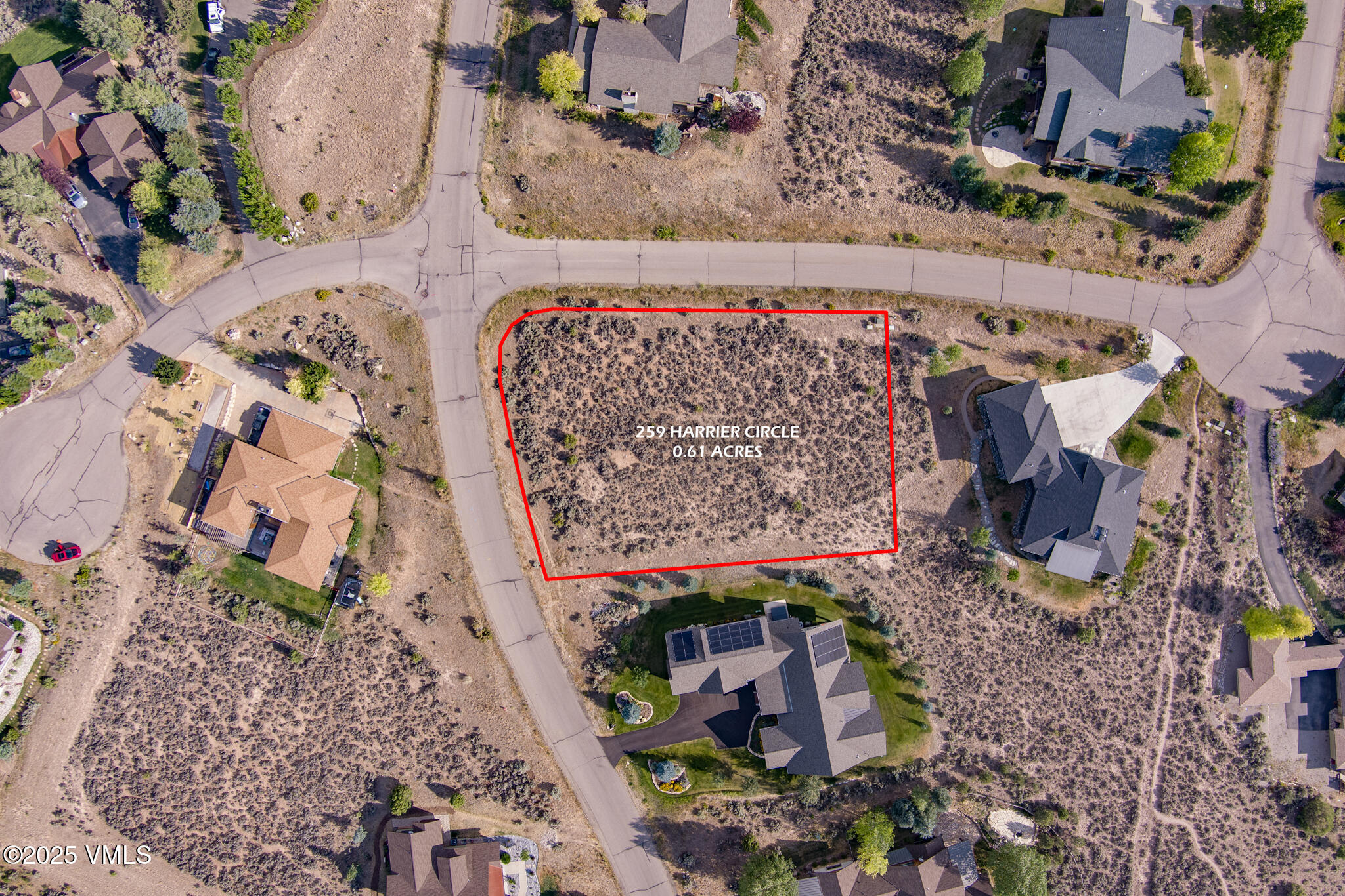 259 Harrier Circle Eagle, CO 81631 - Photo 5 of 28