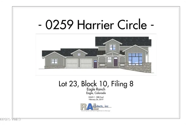$419,000 | 259 Harrier Circle, Eagle, CO 81631