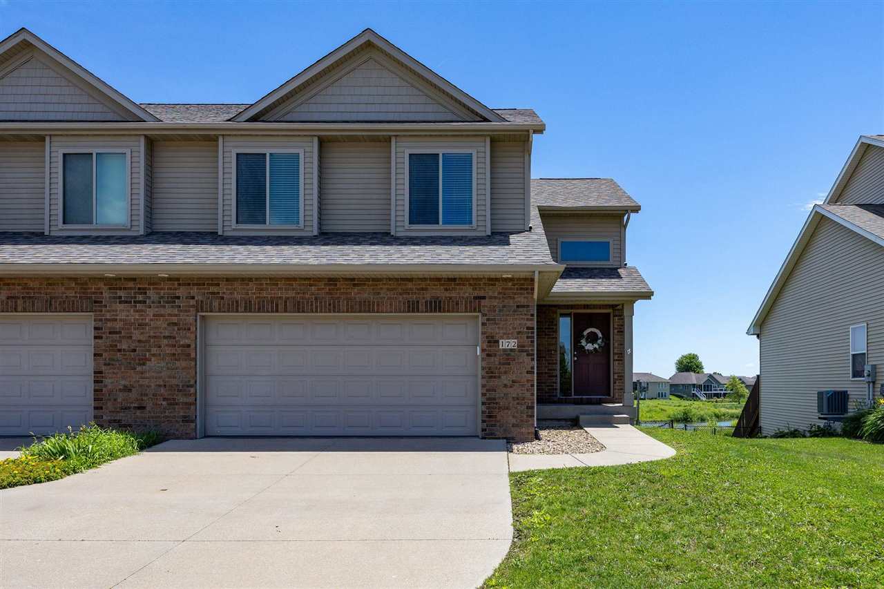172 South Park Ridge Road North Liberty, IA 52317 - Photo 2 of 34 Gallery Image 2