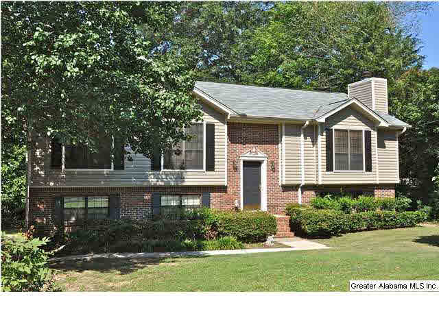 792 Merlin Drive Calera, AL 35040 - Photo 1 of 32
