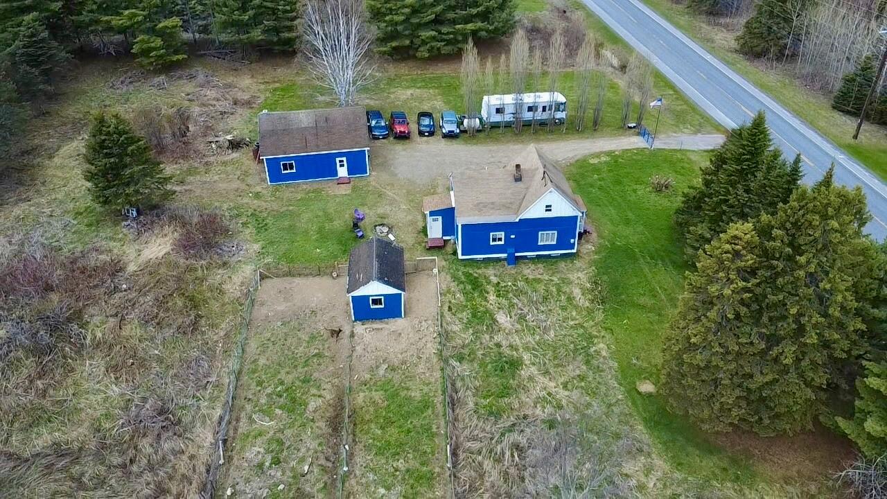 905 Presque Isle Road Ashland, ME 04732 - Photo 8 of 35 905 PI Rd