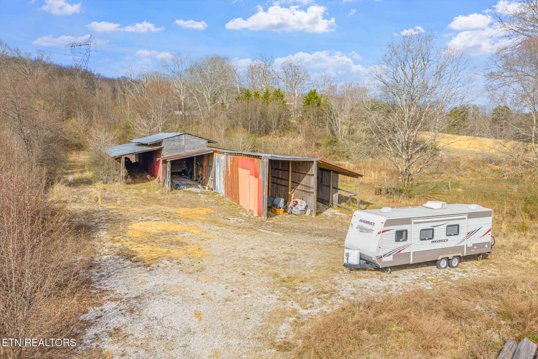 662 Buck Creek Road Kingston, TN 37763 - Photo 11 of 16 22-web-or-mls-662 Buck Creek Road