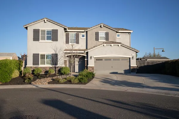 $874,999 | 121 Monaco Court, Lincoln, CA 95648