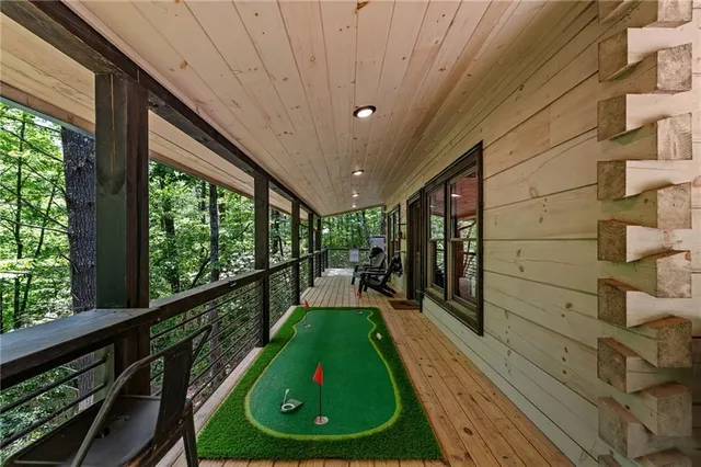 $499,000 | 25 Hidden Ridge, Cherry Log, GA 30522