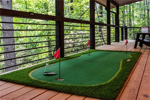 $499,000 | 25 Hidden Ridge, Cherry Log, GA 30522