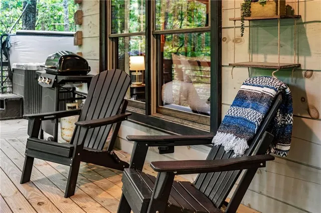 $499,000 | 25 Hidden Ridge, Cherry Log, GA 30522