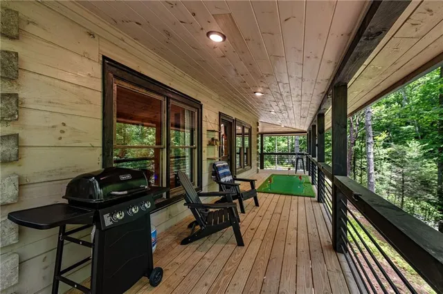 $499,000 | 25 Hidden Ridge, Cherry Log, GA 30522