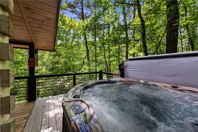 $499,000 | 25 Hidden Ridge, Cherry Log, GA 30522