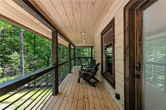 $499,000 | 25 Hidden Ridge, Cherry Log, GA 30522