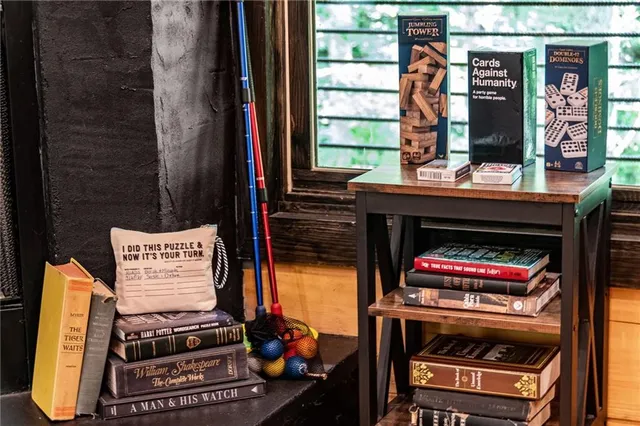 $499,000 | 25 Hidden Ridge, Cherry Log, GA 30522